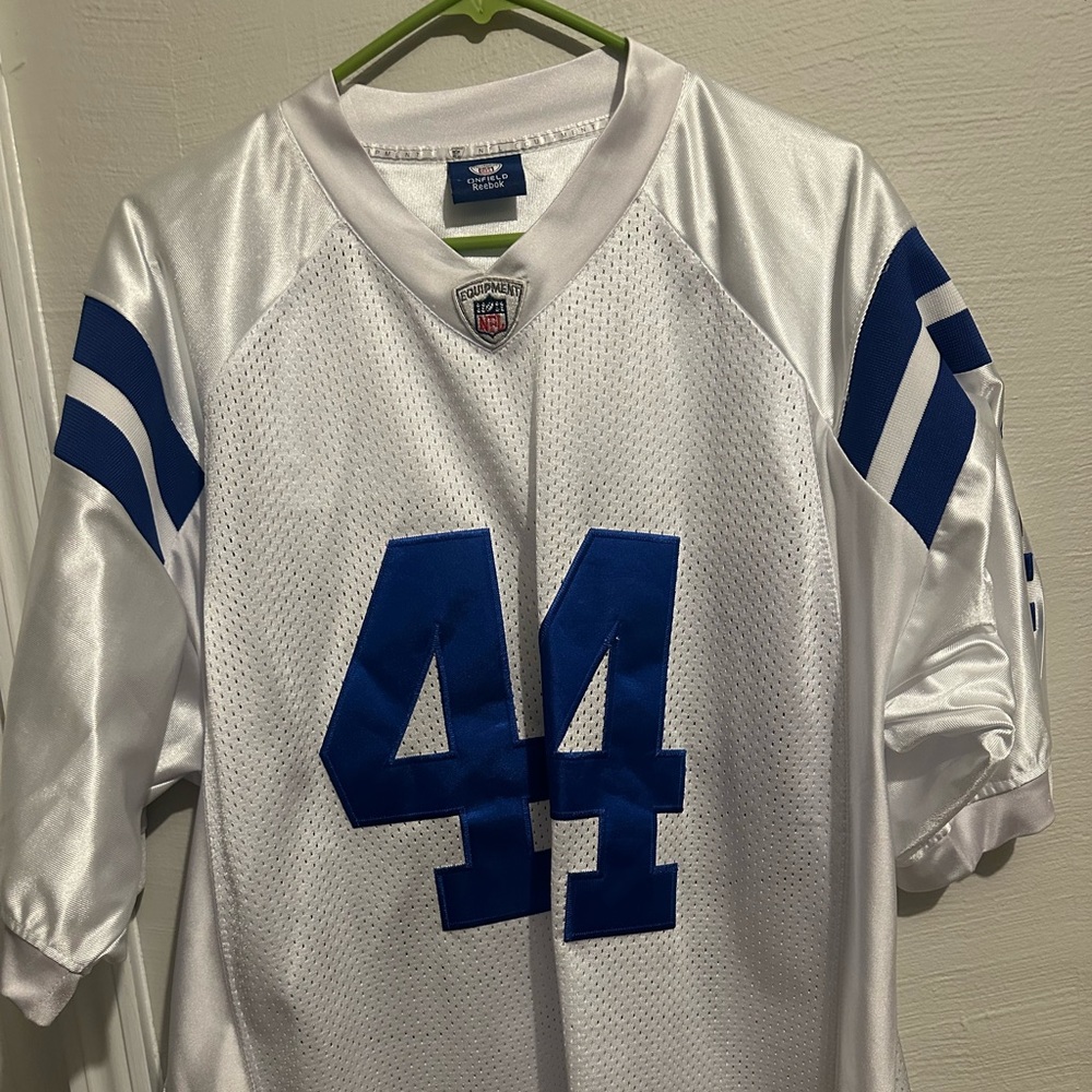 Indianapolis Colts jersey